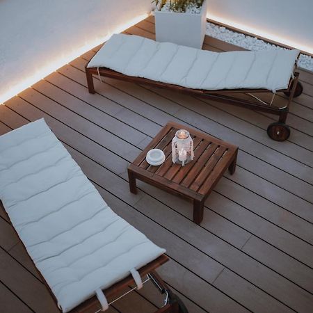 Pausa Mare Suite Monopoli Exterior photo