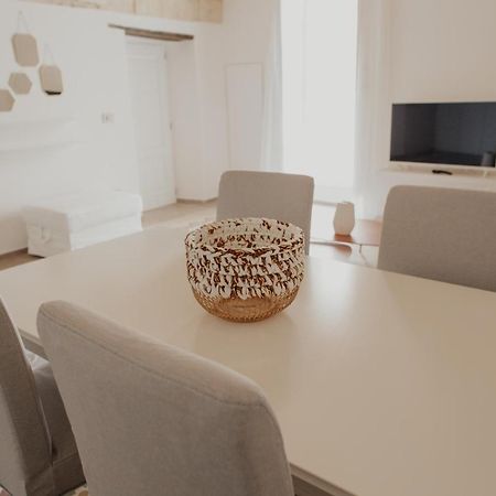 Pausa Mare Suite Monopoli Exterior photo