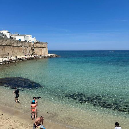 Pausa Mare Suite Monopoli Exterior photo