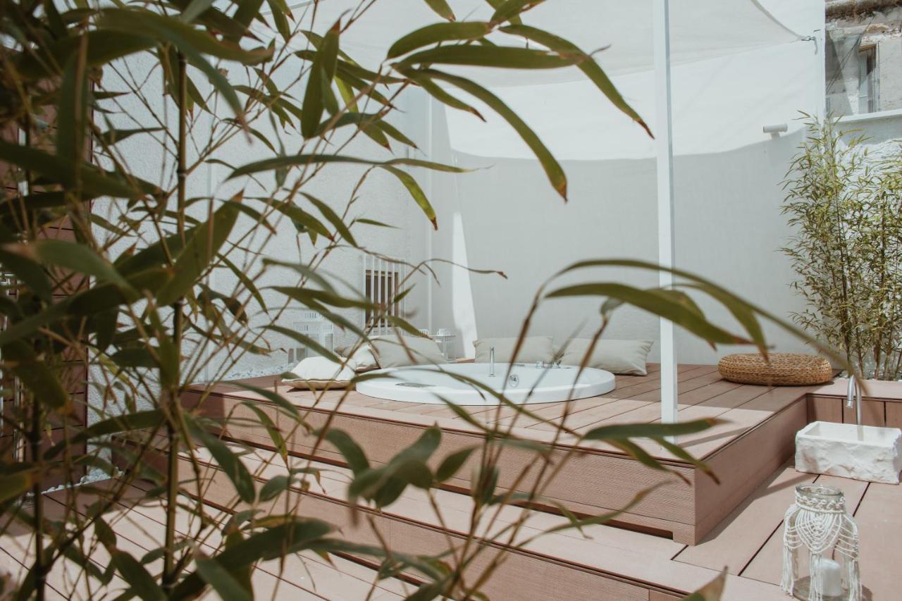 Pausa Mare Suite Monopoli Exterior photo