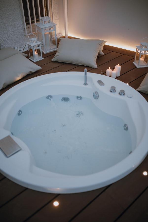 Pausa Mare Suite Monopoli Exterior photo