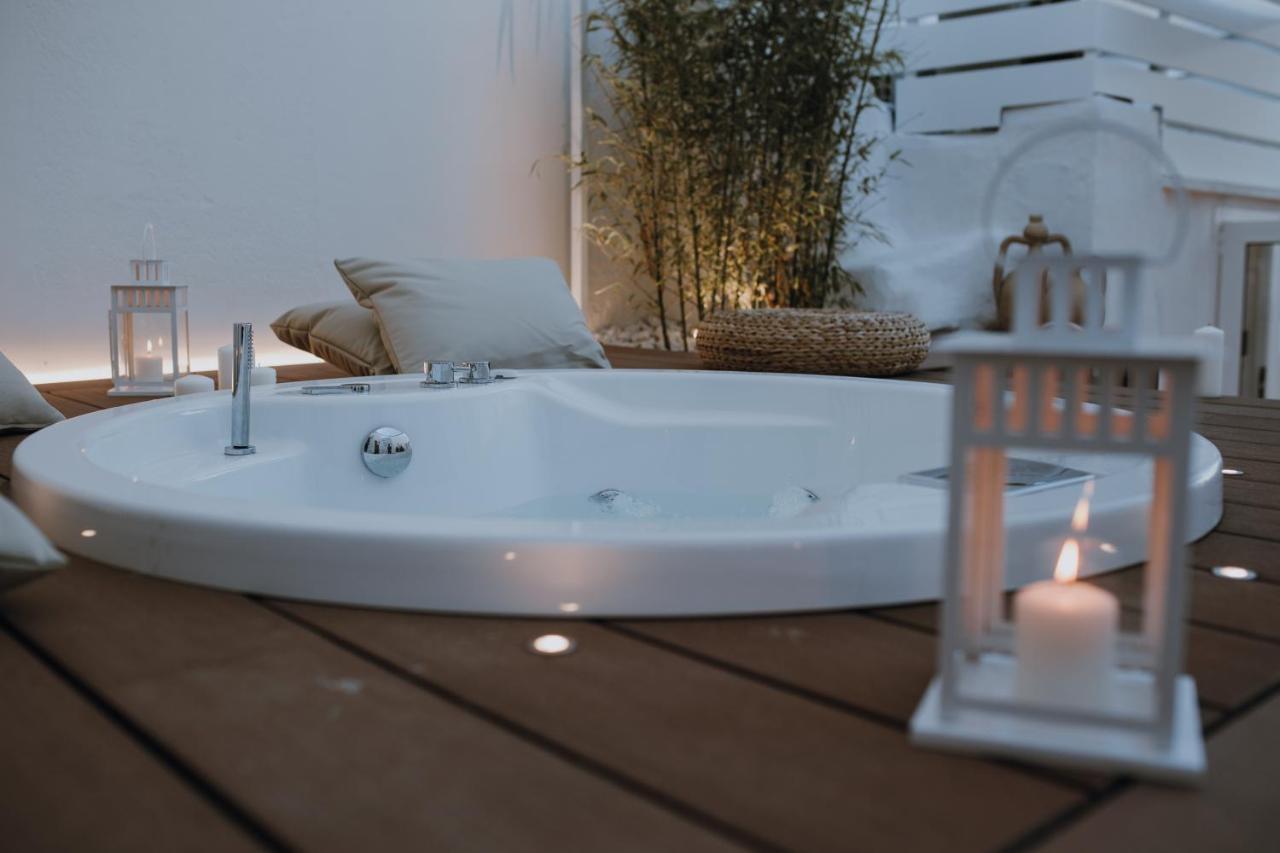 Pausa Mare Suite Monopoli Exterior photo