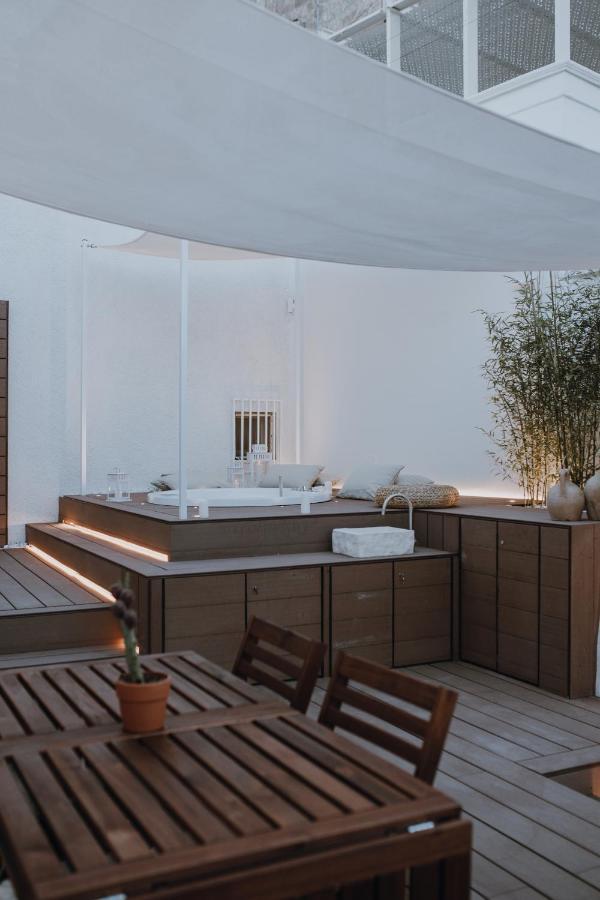Pausa Mare Suite Monopoli Exterior photo
