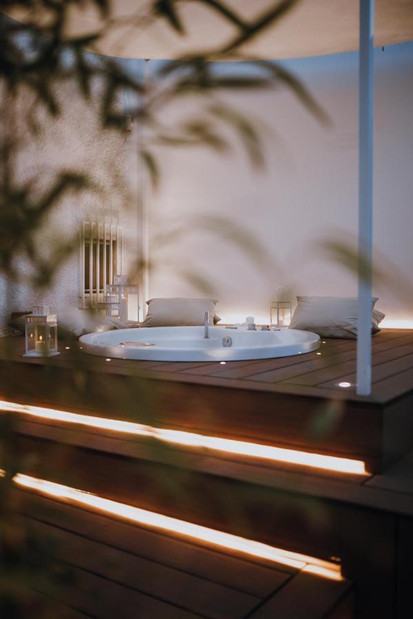 Pausa Mare Suite Monopoli Exterior photo