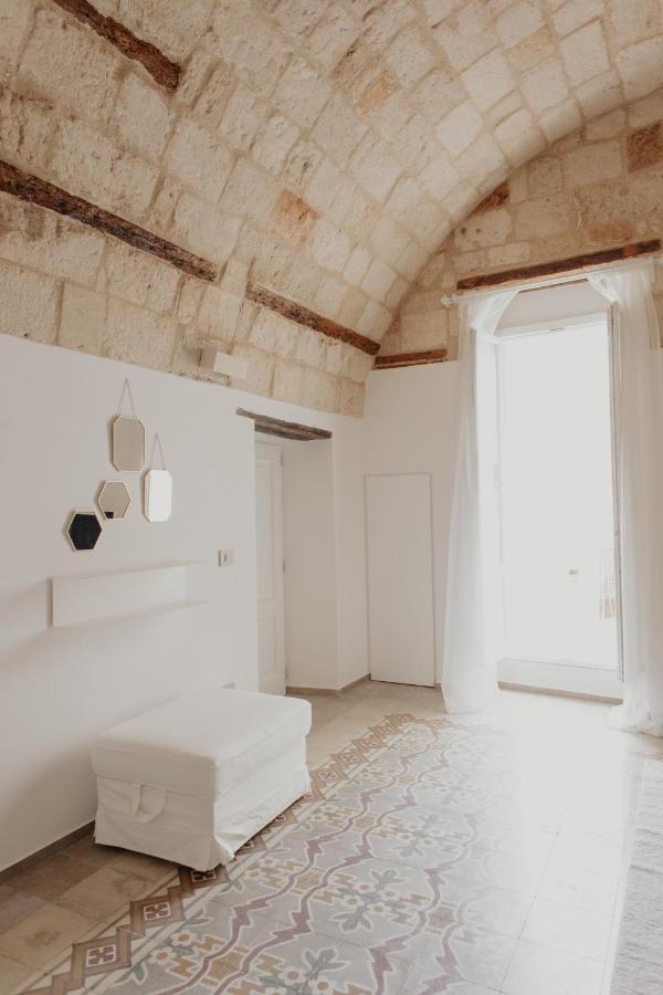 Pausa Mare Suite Monopoli Exterior photo