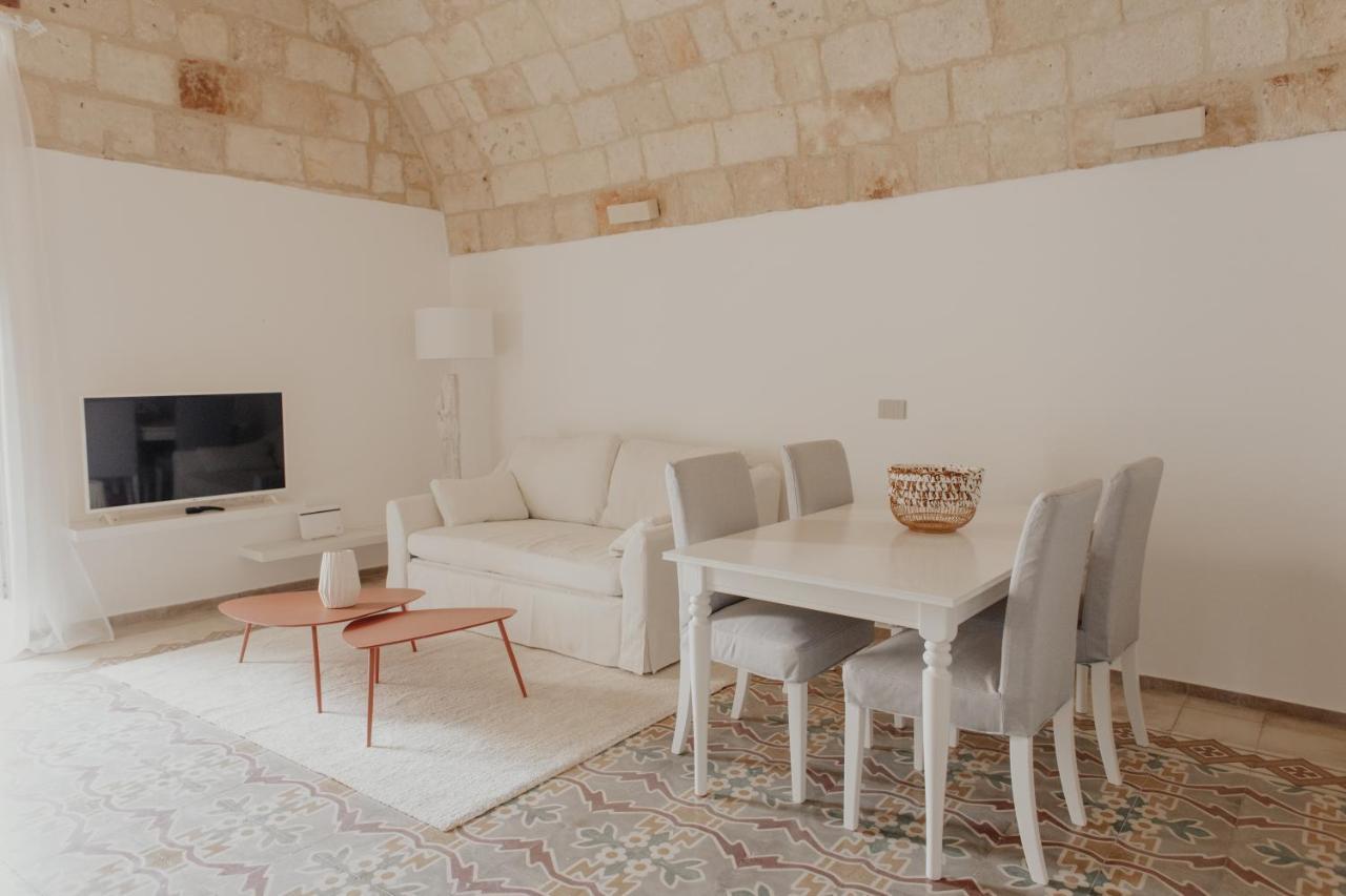 Pausa Mare Suite Monopoli Exterior photo