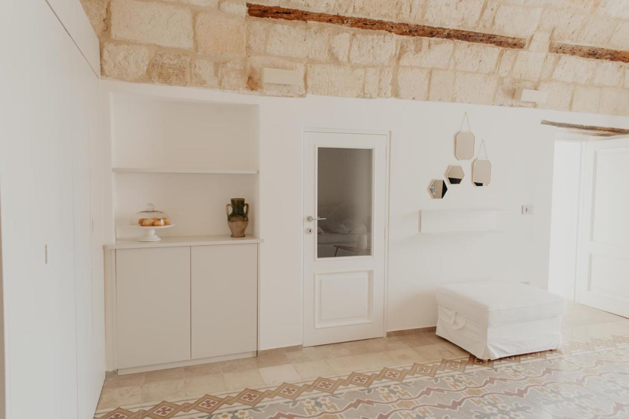 Pausa Mare Suite Monopoli Exterior photo