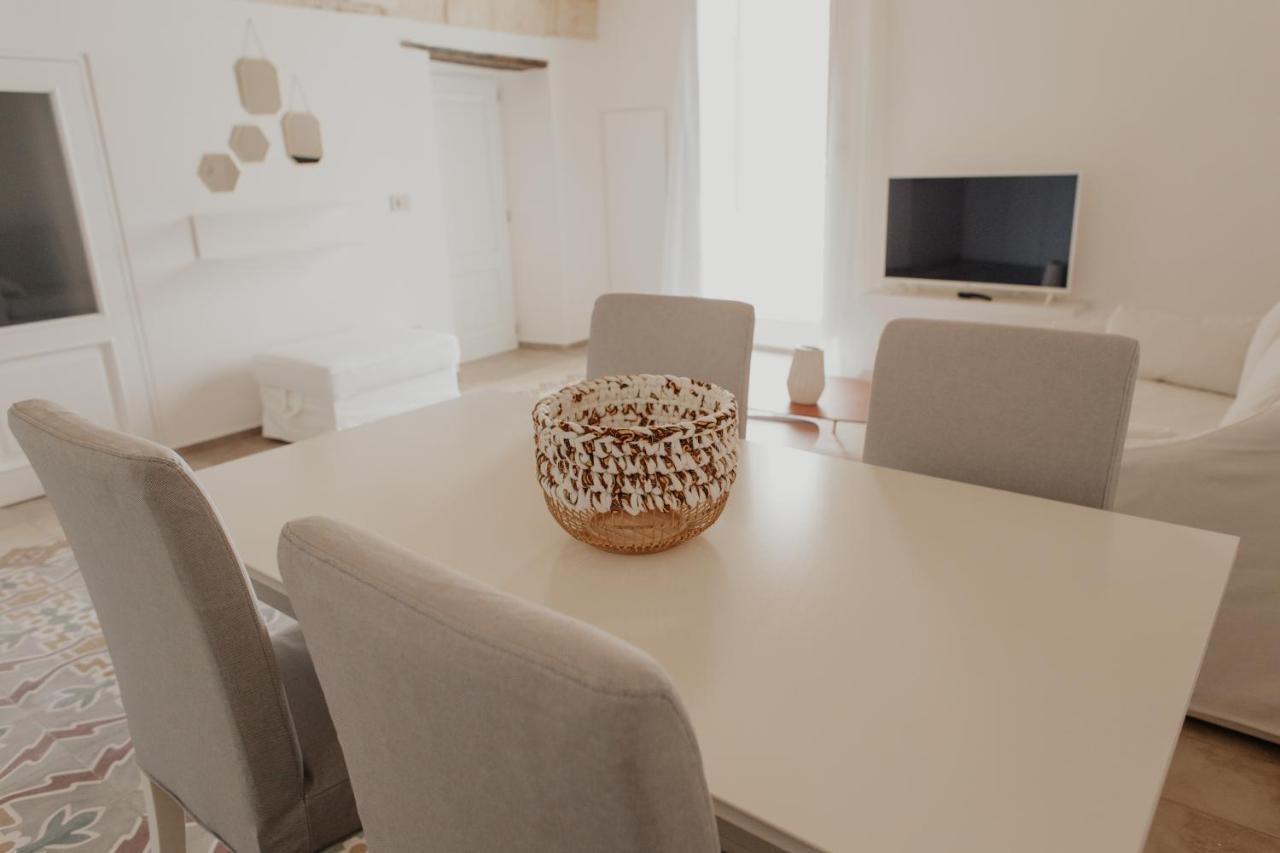 Pausa Mare Suite Monopoli Exterior photo