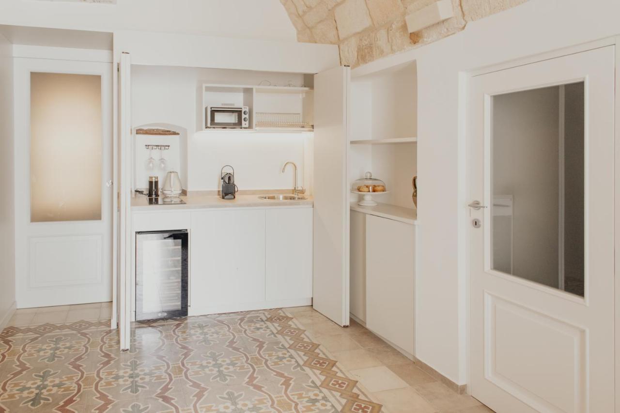 Pausa Mare Suite Monopoli Exterior photo