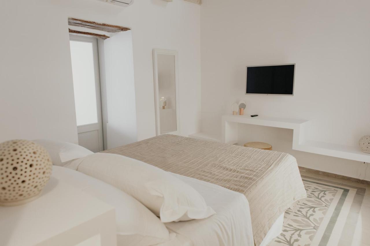 Pausa Mare Suite Monopoli Exterior photo