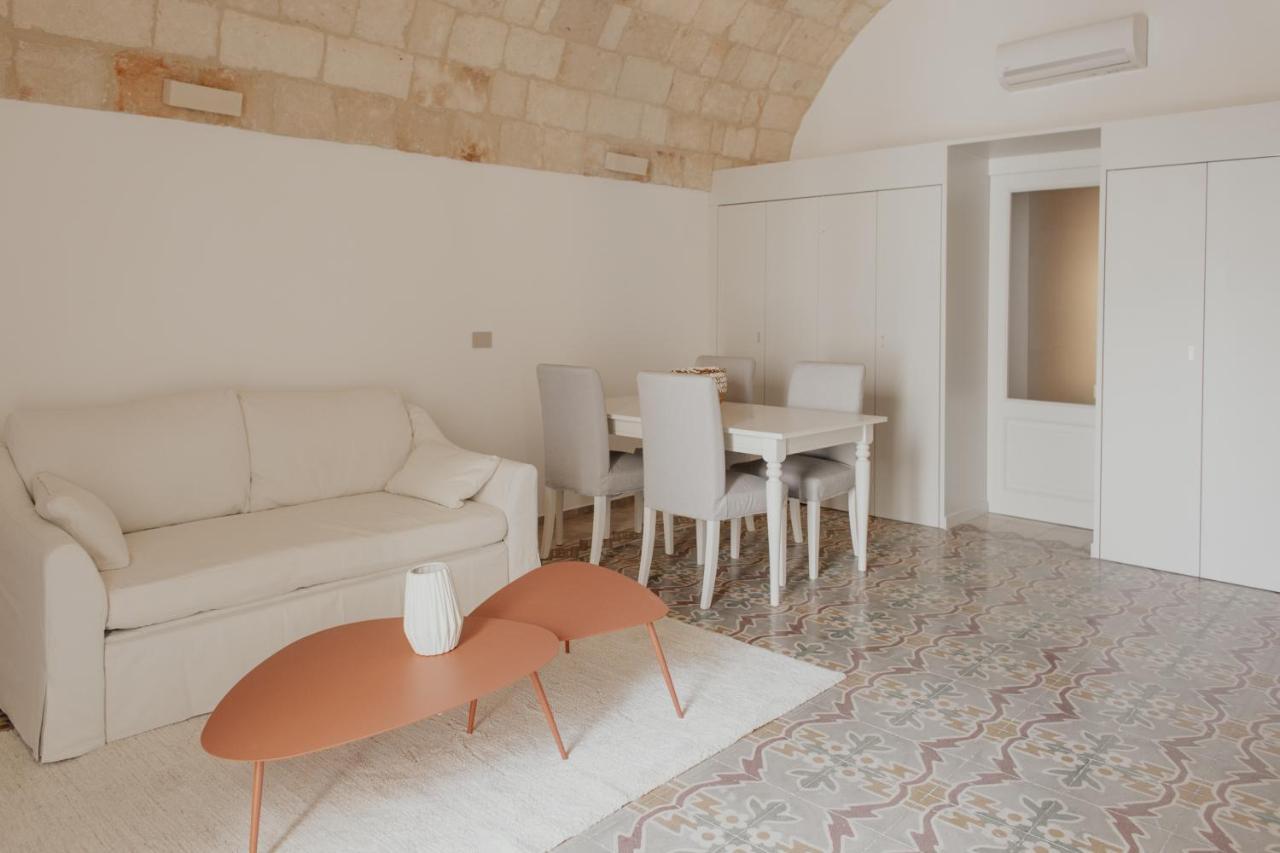 Pausa Mare Suite Monopoli Exterior photo