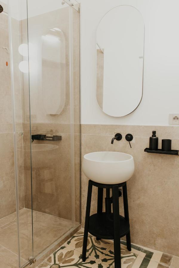 Pausa Mare Suite Monopoli Exterior photo
