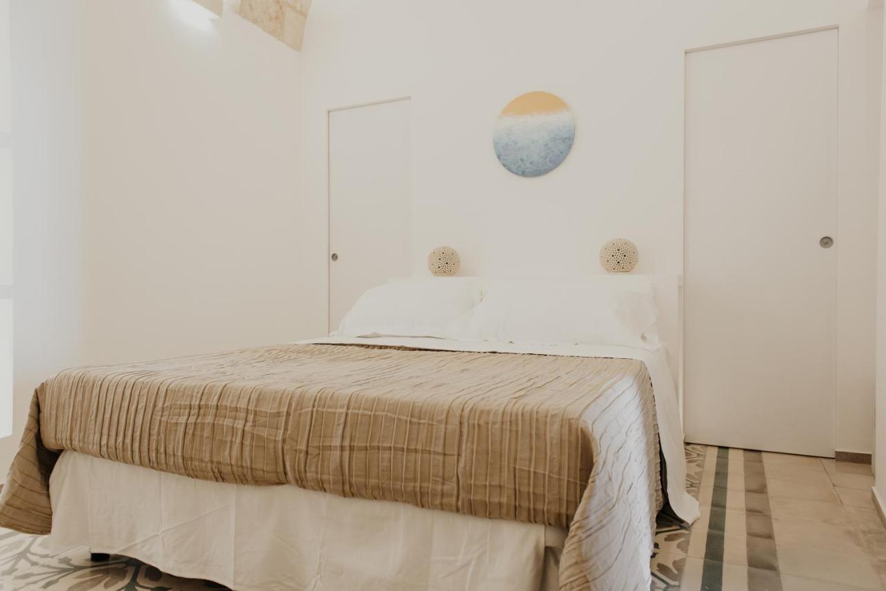 Pausa Mare Suite Monopoli Exterior photo