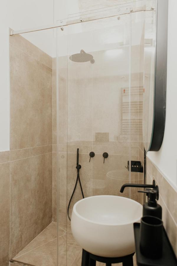 Pausa Mare Suite Monopoli Exterior photo