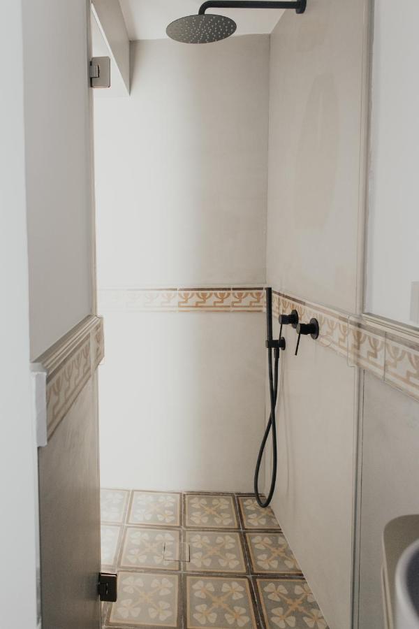 Pausa Mare Suite Monopoli Exterior photo