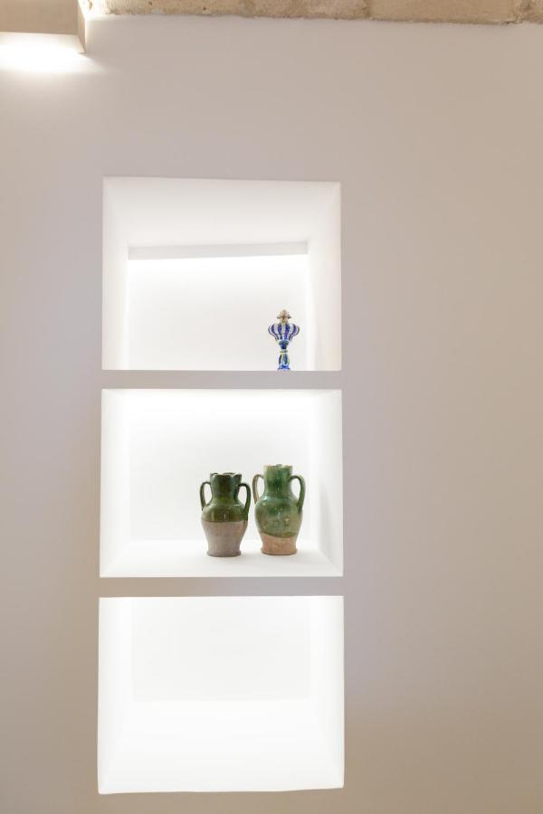 Pausa Mare Suite Monopoli Exterior photo