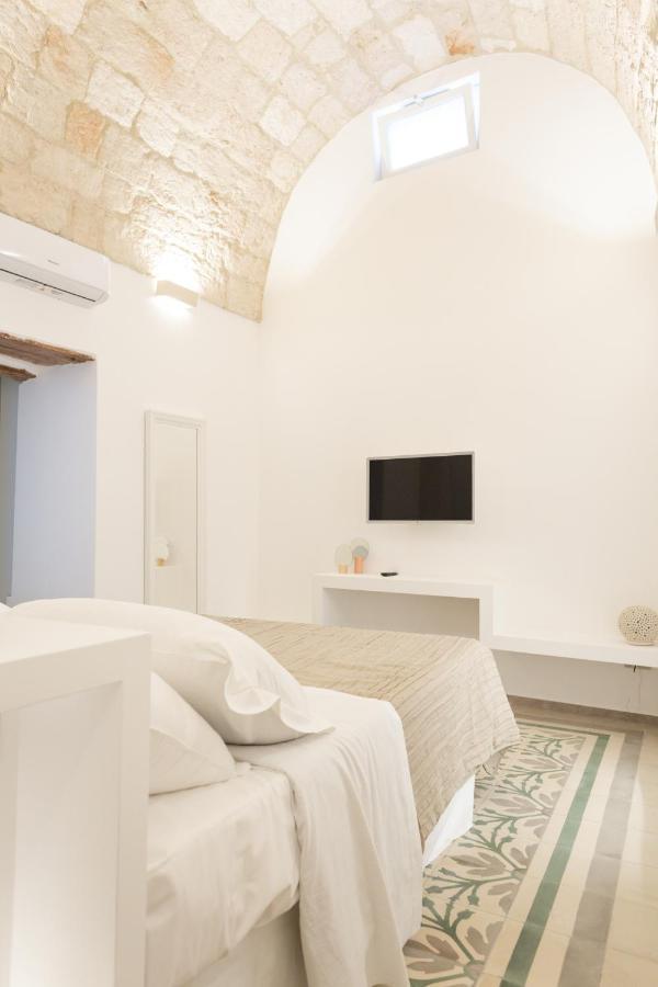 Pausa Mare Suite Monopoli Exterior photo