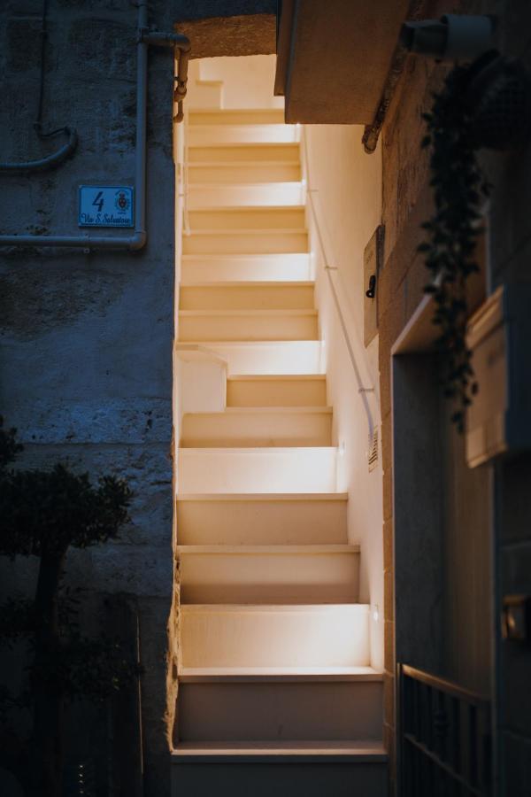 Pausa Mare Suite Monopoli Exterior photo